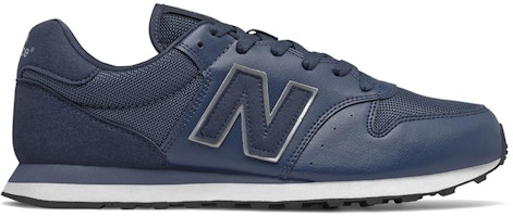 New Balance 500 '海军蓝' GM500ME1 Order New Balance 500 '海军蓝' GM500ME1