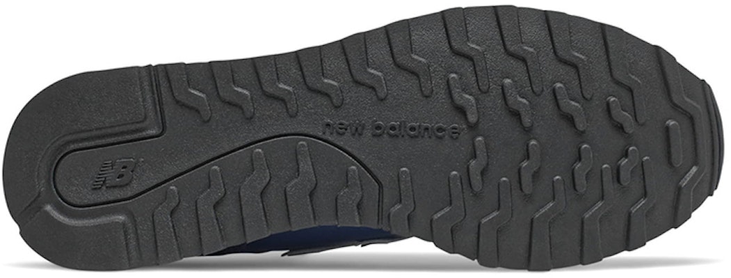 New Balance 500 'Biru Navy' GM500ME1 Shop New Balance 500 'Biru Navy' GM500ME1