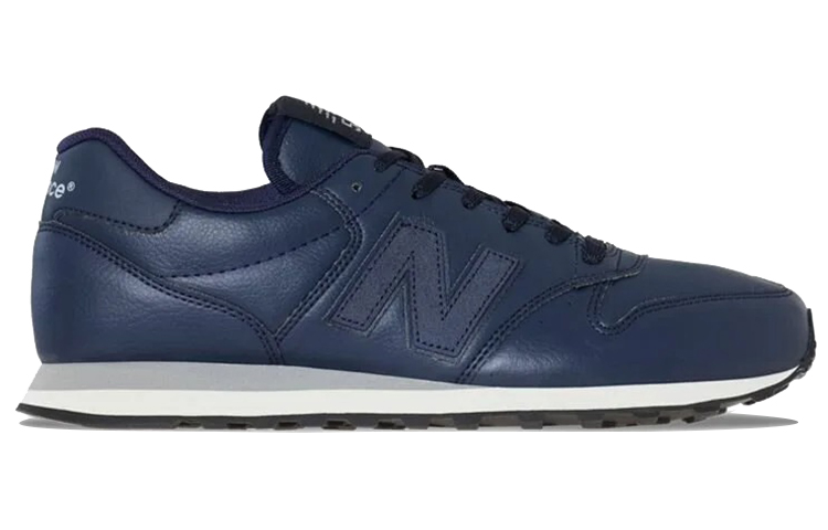 NB 500 'Navy Blue' 圖 2
