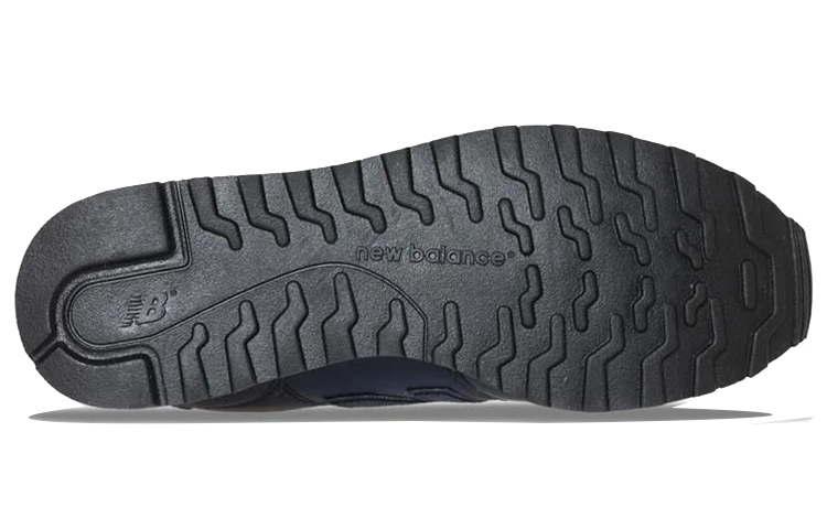 NB 500 'Navy Blue' 圖 4