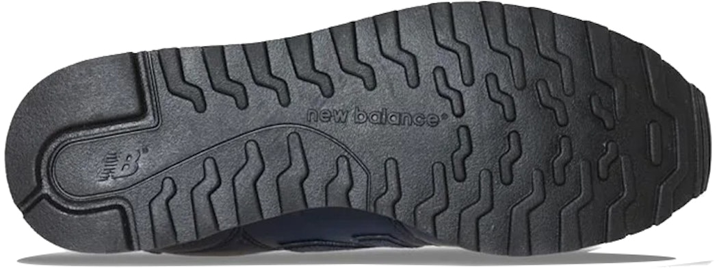 New Balance 500 'Biru Navy' GM500TKN Shop New Balance 500 'Biru Navy' GM500TKN