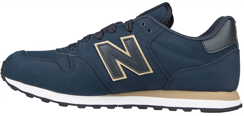 New Balance 500 'Navy Retro Runner' Zapatillas Retro Azul Marino GW500DBG Buy New Balance 500 'Navy Retro Runner' Zapatillas Retro Azul Marino GW500DBG