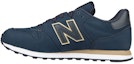Buy New Balance 500 'Navy Retro Runner' Zapatillas Retro Azul Marino GW500DBG