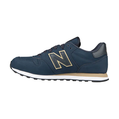 NB 500 'Navy Retro RNNR'