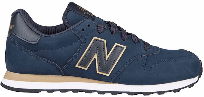 New Balance 500 'Navy Retro Runner' Zapatillas Retro Azul Marino GW500DBG Order New Balance 500 'Navy Retro Runner' Zapatillas Retro Azul Marino GW500DBG