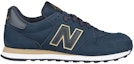 Order New Balance 500 'Navy Retro Runner' Zapatillas Retro Azul Marino GW500DBG