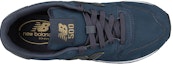 Lookbook New Balance 500 'Navy Retro Runner' Zapatillas Retro Azul Marino GW500DBG
