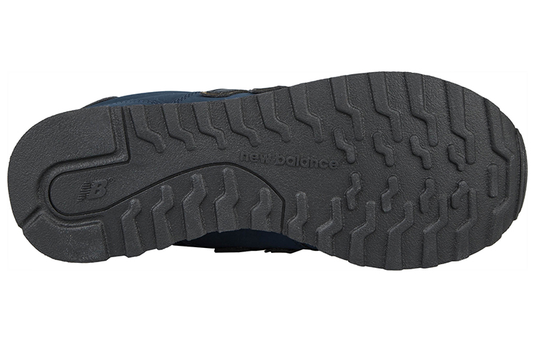 Shop New Balance 500 'Navy Retro Runner' Zapatillas Retro Azul Marino GW500DBG