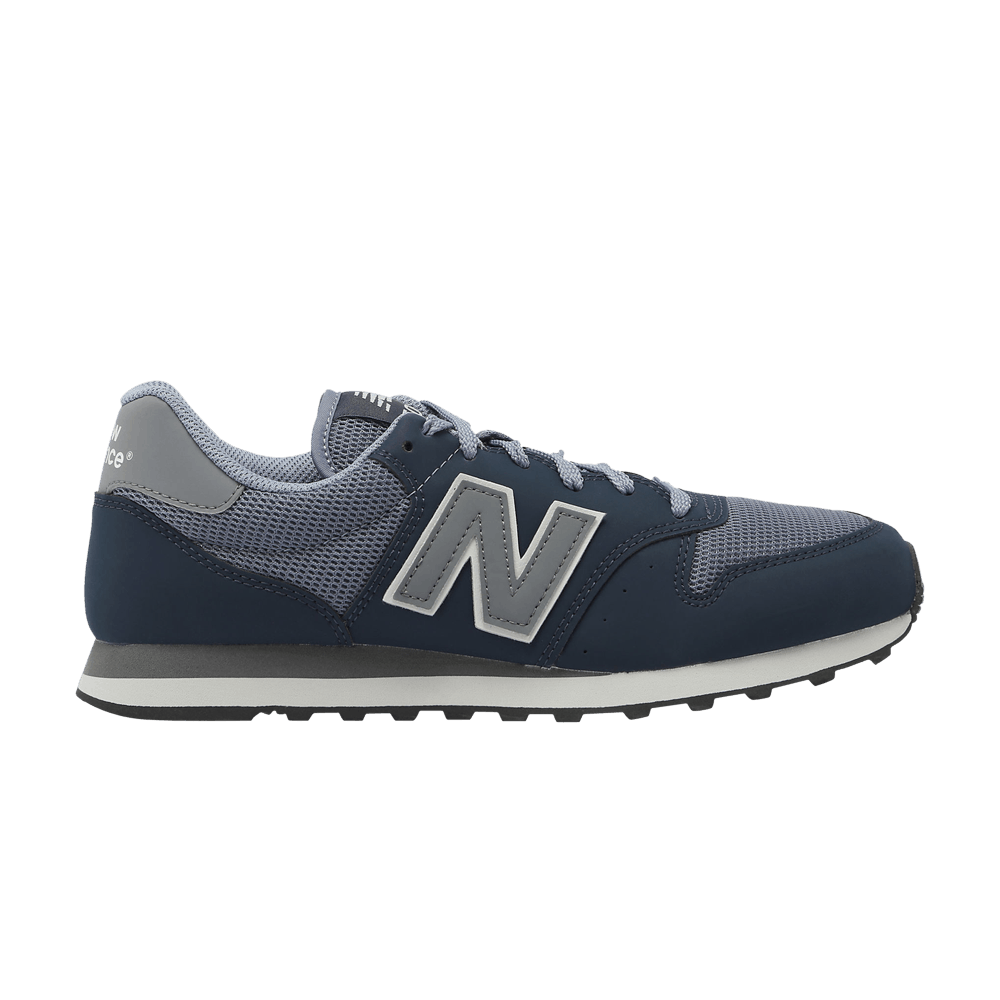 New Balance 500 'Outerspace Arctic Grey' GM500WB2