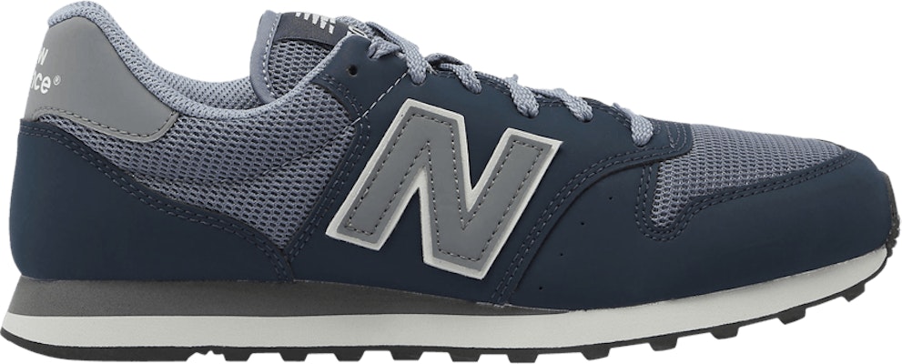 뉴발란스 500 '아틱 그레이' (New Balance 500 'Arctic Grey') GM500WB2 Buy 뉴발란스 500 '아틱 그레이' (New Balance 500 'Arctic Grey') GM500WB2