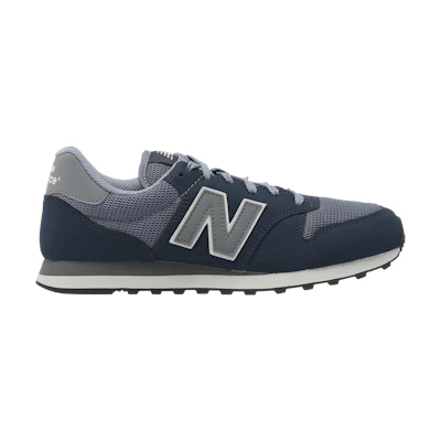 NB 500 'Outerspace Arctic Grey'