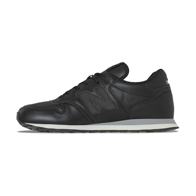 NB 500 'Pure Black'