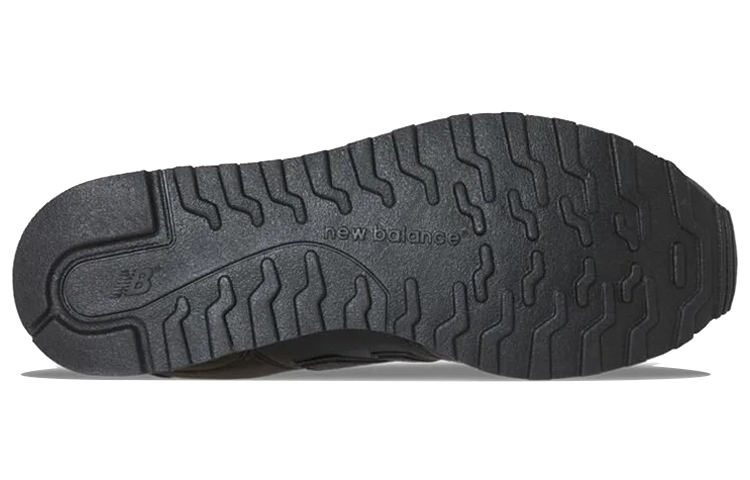 NB 500 'Pure Black' 圖 4