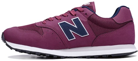 New Balance 500 'Purple Red' GM500BQ1 New Balance 500 'Purple Red' GM500BQ1