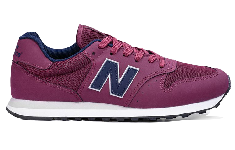 NB 500 'Purple Red' 圖 2