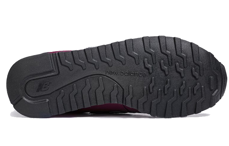 NB 500 'Purple Red' 圖 4