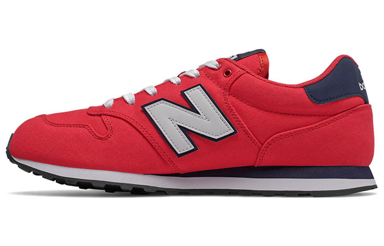 New Balance 500 'Red' GM500TSC