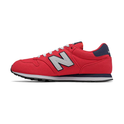 NB 500 'Red'