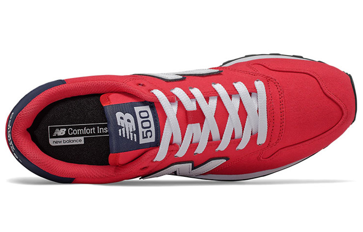 NB 500 'Red' 圖 3