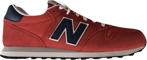New Balance 500 'Red Navy' GM500SC New Balance 500 'Red Navy' GM500SC