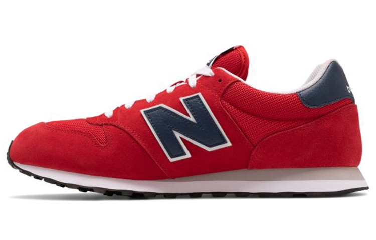 Buy New Balance 500 'Rojo Marino' GM500SC