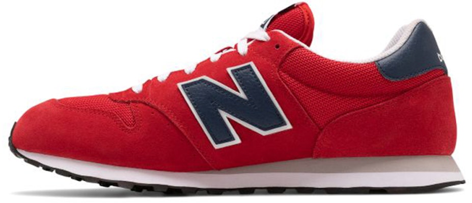 New Balance 500 'Rojo Marino' GM500SC Buy New Balance 500 'Rojo Marino' GM500SC