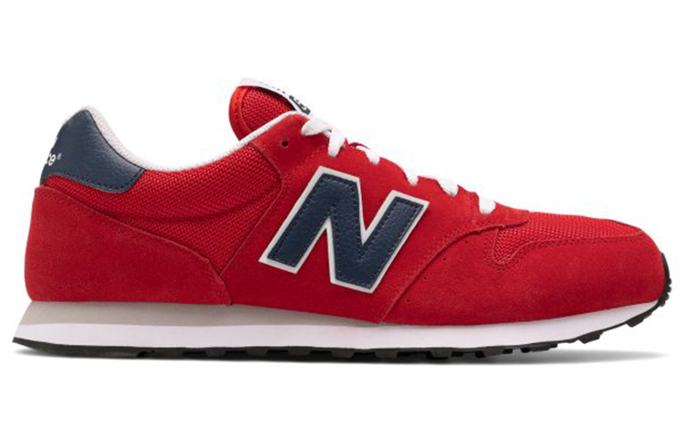 NB 500 'Red Navy' 圖 2
