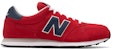 New Balance 500 'Red Navy' GM500SC