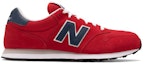 Order New Balance 500 'Red Navy' GM500SC