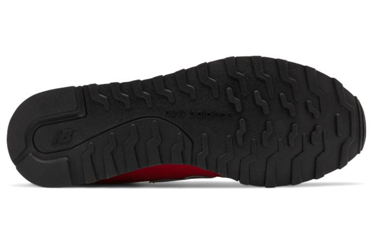 NB 500 'Red Navy' 圖 4