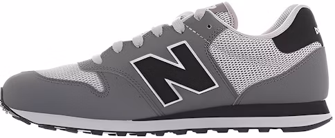 New Balance 500 'Retro Grey' GM500WG2 New Balance 500 'Retro Grey' GM500WG2