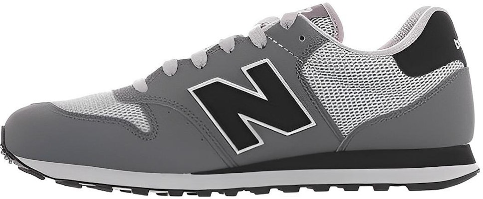 New Balance 500 'Retro Grey' GM500WG2 Buy New Balance 500 'Retro Grey' GM500WG2