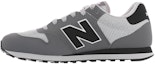 Buy New Balance 500 'Retro Grey' GM500WG2