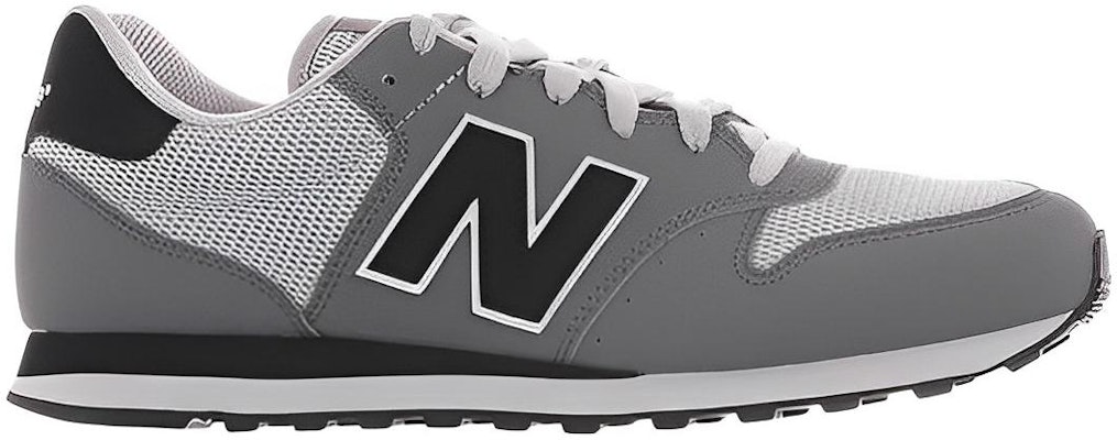 New Balance 500 'Retro Grey' GM500WG2 Order New Balance 500 'Retro Grey' GM500WG2
