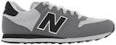 New Balance 500 'Retro Grey' GM500WG2