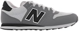 Order New Balance 500 'Retro Grey' GM500WG2