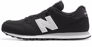 New Balance 500 'Retro Low-Top Black' GM500BKG New Balance 500 'Retro Low-Top Black' GM500BKG
