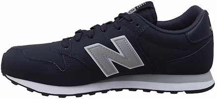 New Balance 500 'Retro Navy' GM500BLG New Balance 500 'Retro Navy' GM500BLG