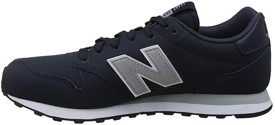 뉴발란스 500 레트로 네이비 GM500BLG Buy 뉴발란스 500 레트로 네이비 GM500BLG