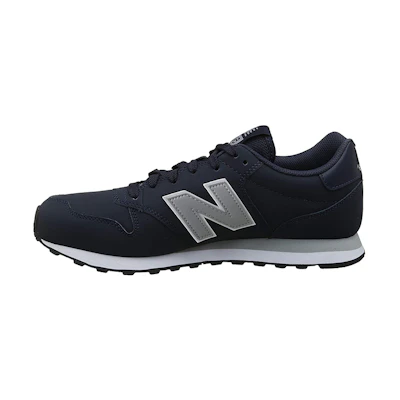 NB 500 'Retro Navy'