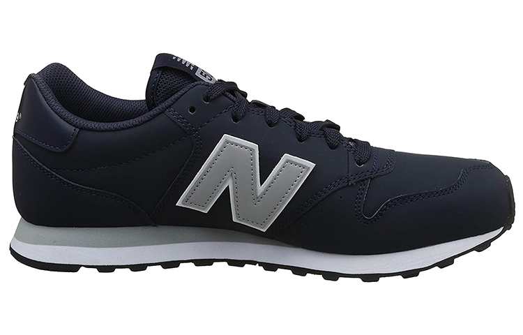 NB 500 'Retro Navy' 圖 2