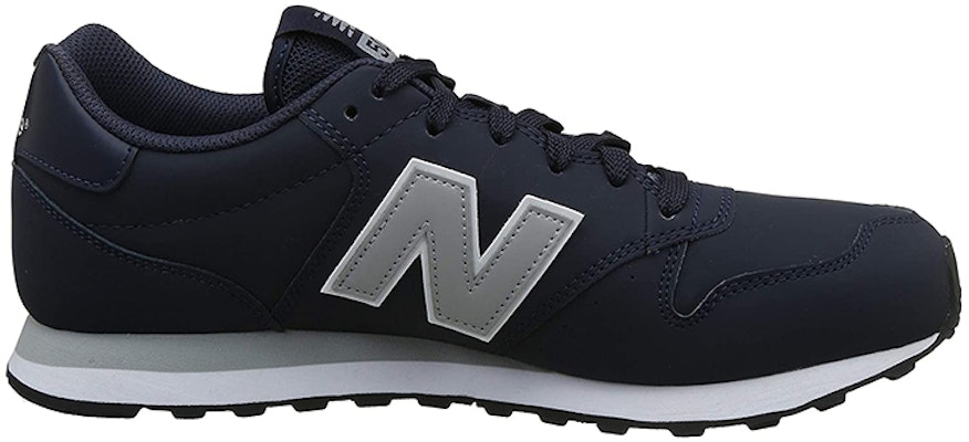 뉴발란스 500 레트로 네이비 GM500BLG Order 뉴발란스 500 레트로 네이비 GM500BLG