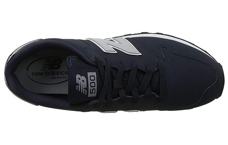 NB 500 'Retro Navy' 圖 3