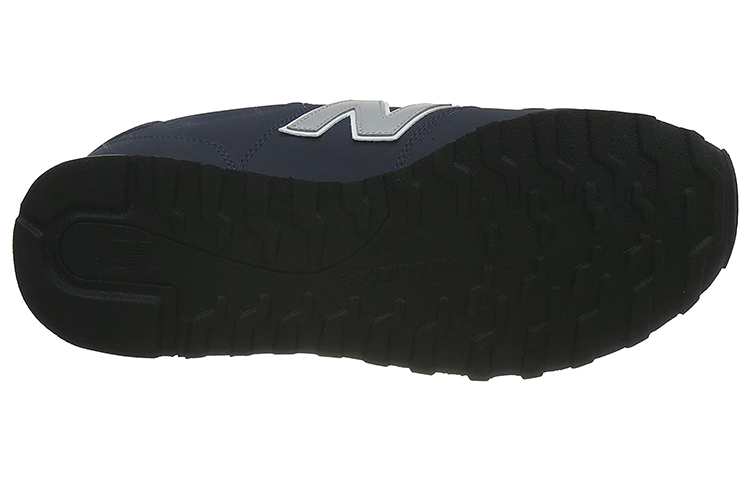 NB 500 'Retro Navy' 圖 4