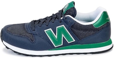 New Balance 500 'Retro Versatile Blue Green' GM500NSG New Balance 500 'Retro Versatile Blue Green' GM500NSG