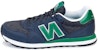 New Balance 500 'Retro Versatile Blue Green' GM500NSG