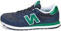Buy New Balance 500 'Retro Versatile Blue Green' GM500NSG
