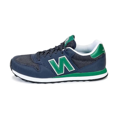 NB 500 'Retro Versatile Blue Green'