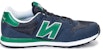 New Balance 500 'Retro Versatile Blue Green' GM500NSG
