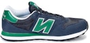 Order New Balance 500 'Retro Versatile Blue Green' GM500NSG